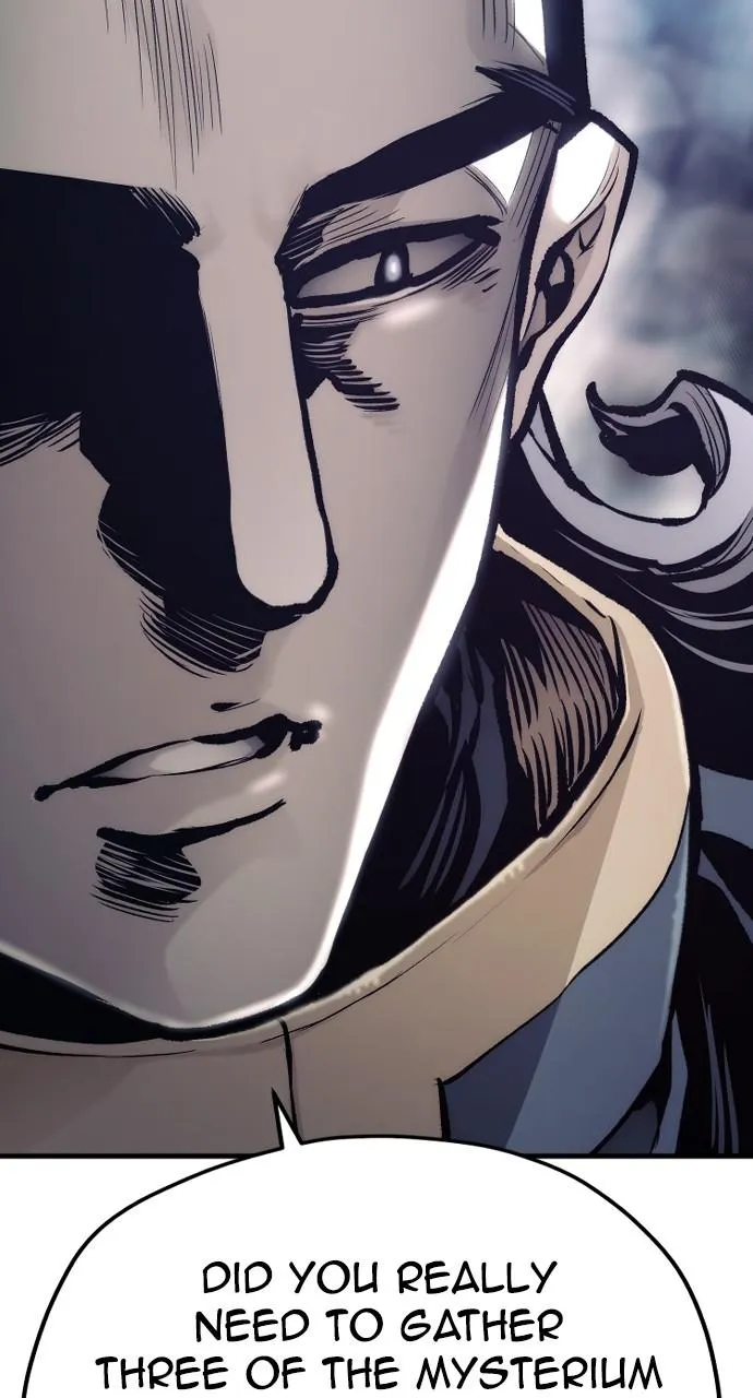 Read Murim RPG Simulation EN Manga Online