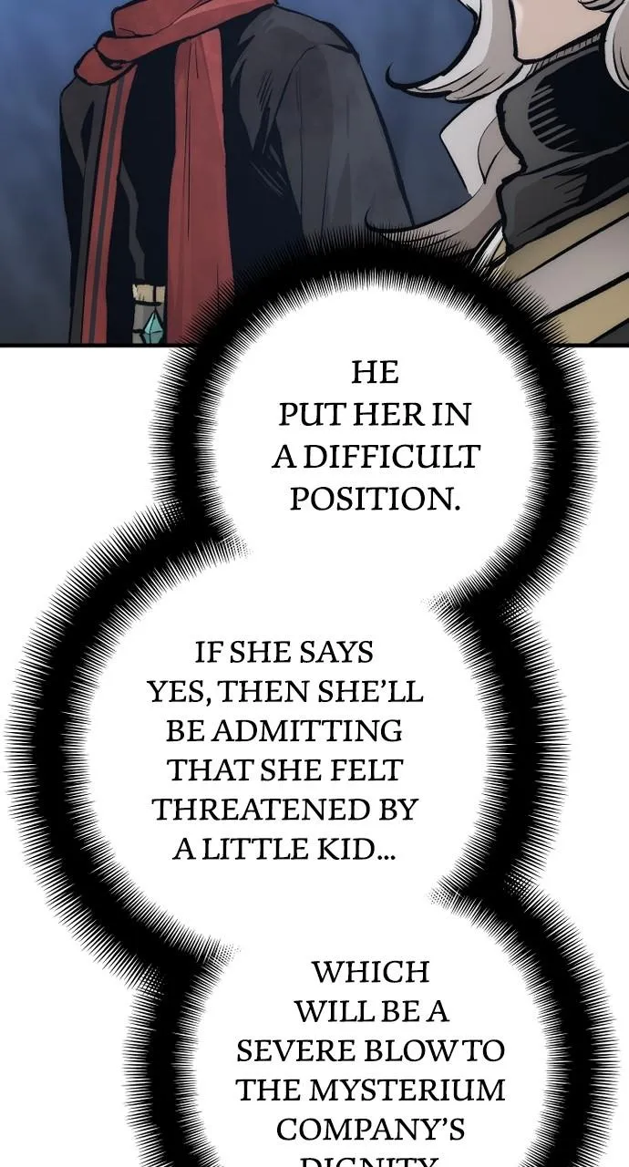 Read Murim RPG Simulation EN Manga Online