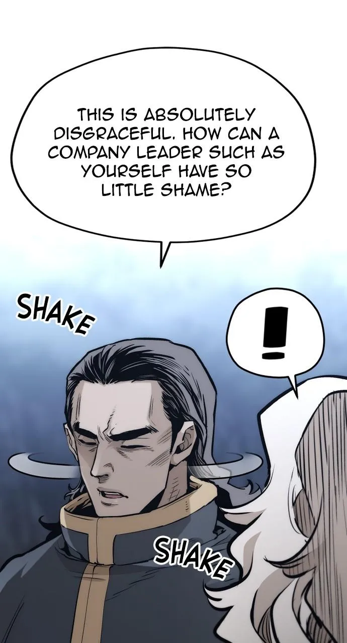 Read Murim RPG Simulation EN Manga Online