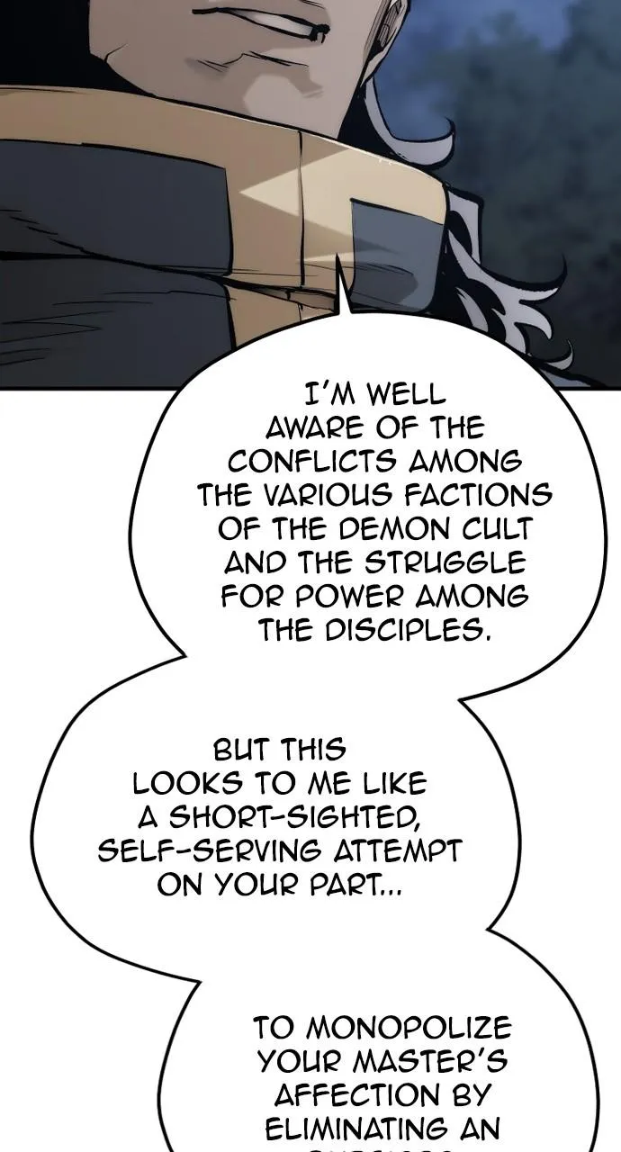 Read Murim RPG Simulation EN Manga Online