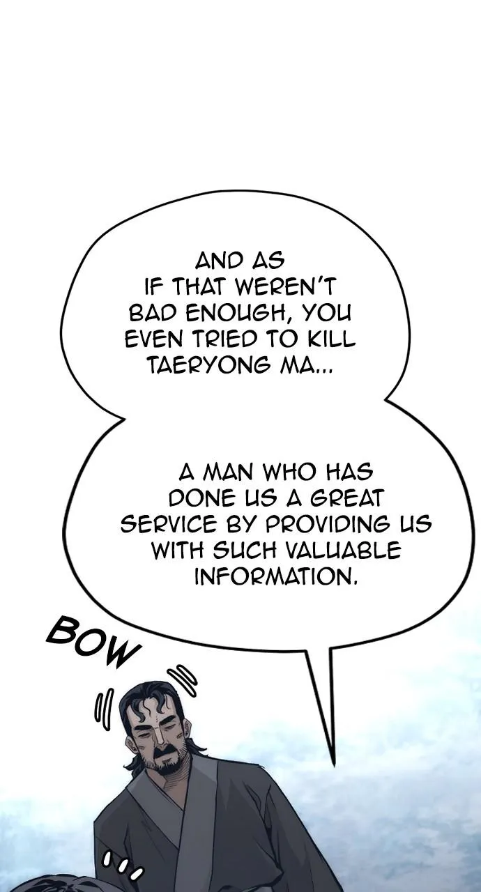 Read Murim RPG Simulation EN Manga Online