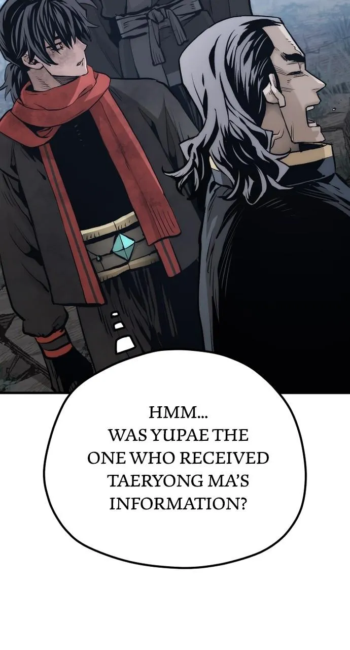 Read Murim RPG Simulation EN Manga Online