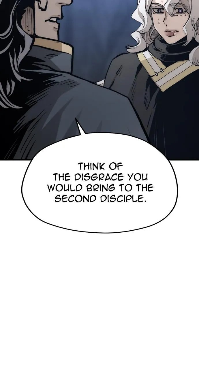 Read Murim RPG Simulation EN Manga Online