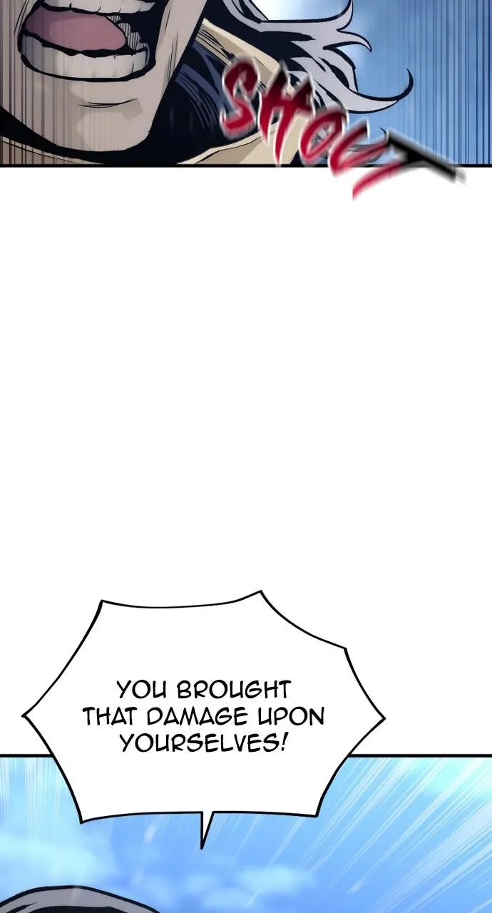 Read Murim RPG Simulation EN Manga Online