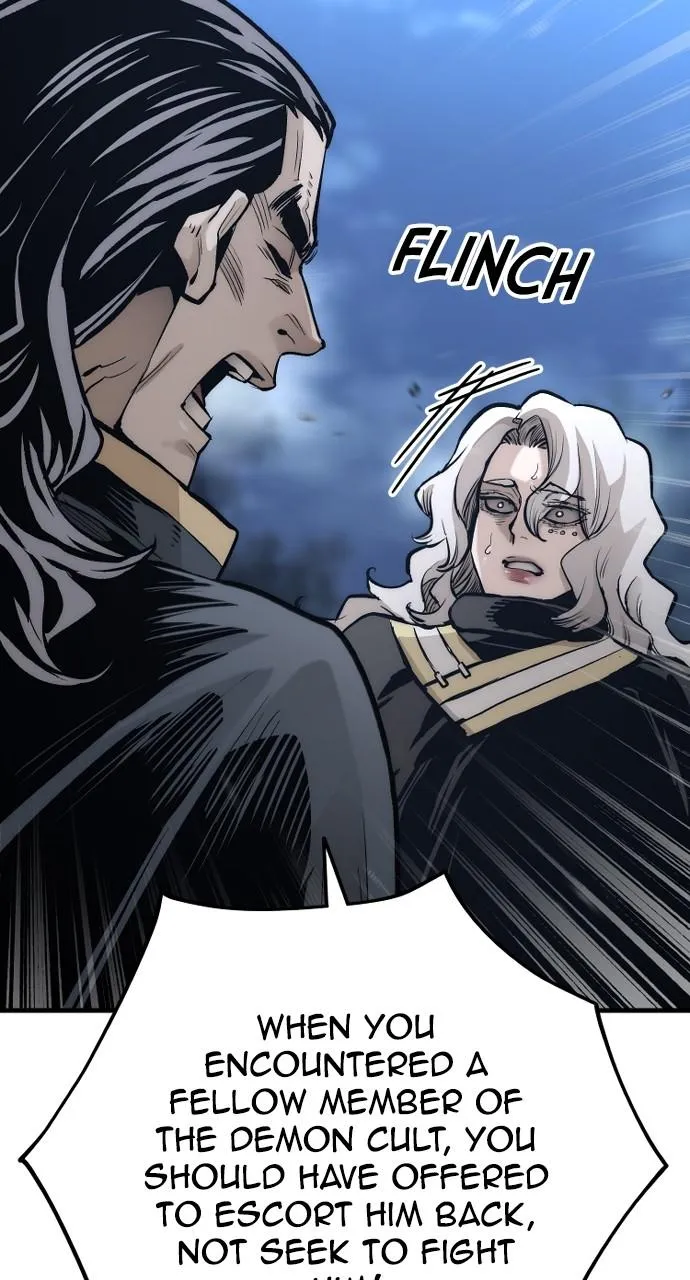 Read Murim RPG Simulation EN Manga Online