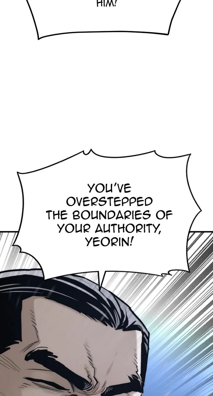 Read Murim RPG Simulation EN Manga Online