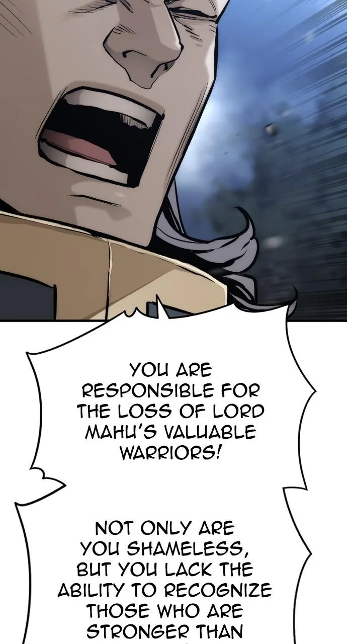 Read Murim RPG Simulation EN Manga Online