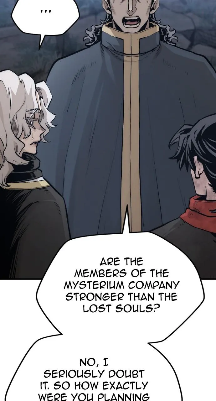 Read Murim RPG Simulation EN Manga Online