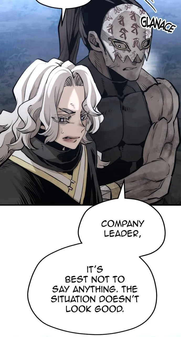 Read Murim RPG Simulation EN Manga Online