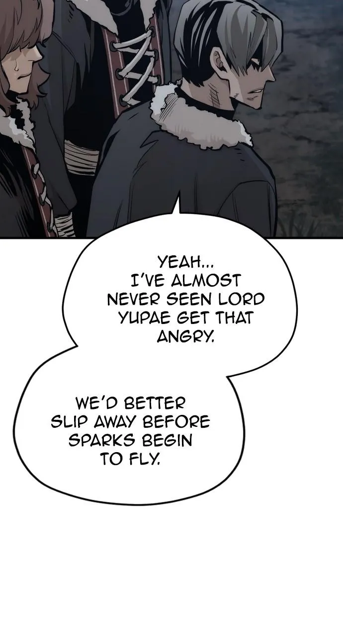 Read Murim RPG Simulation EN Manga Online