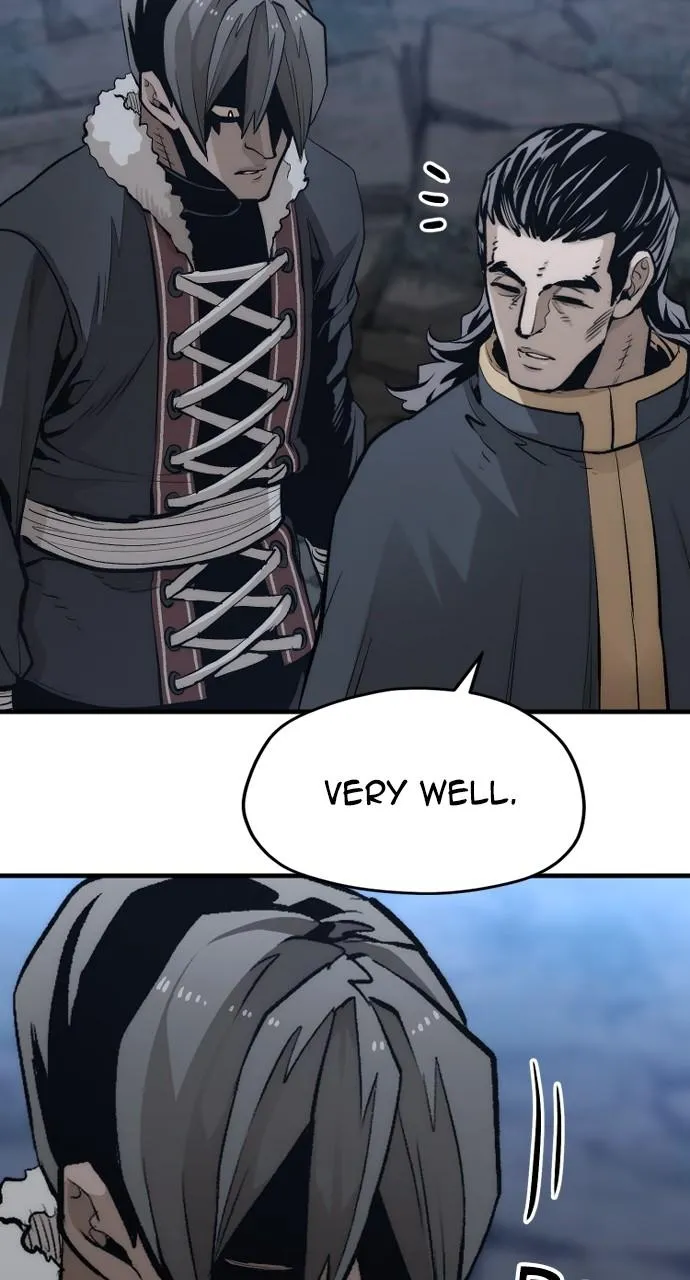 Read Murim RPG Simulation EN Manga Online