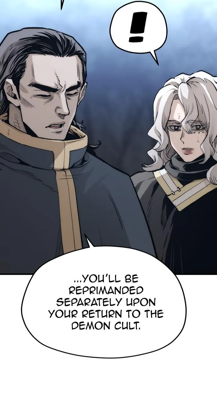 Read Murim RPG Simulation EN Manga Online