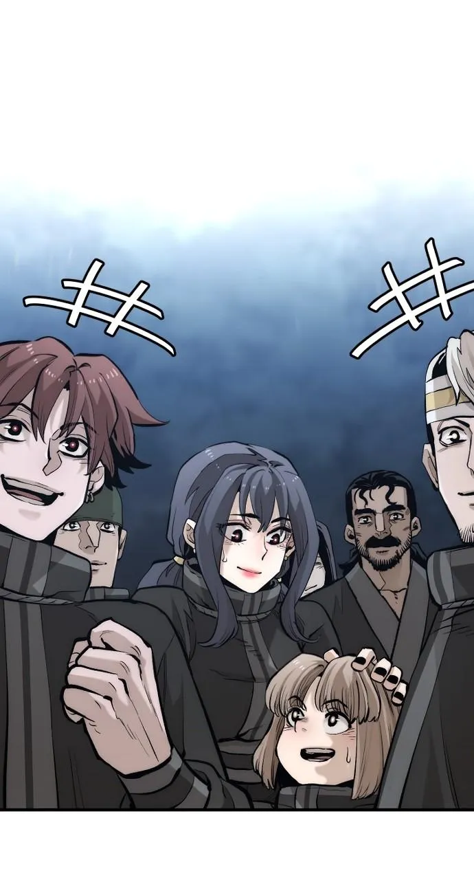 Read Murim RPG Simulation EN Manga Online