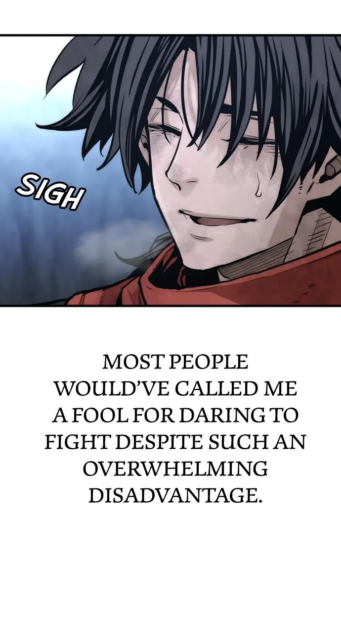 Read Murim RPG Simulation EN Manga Online