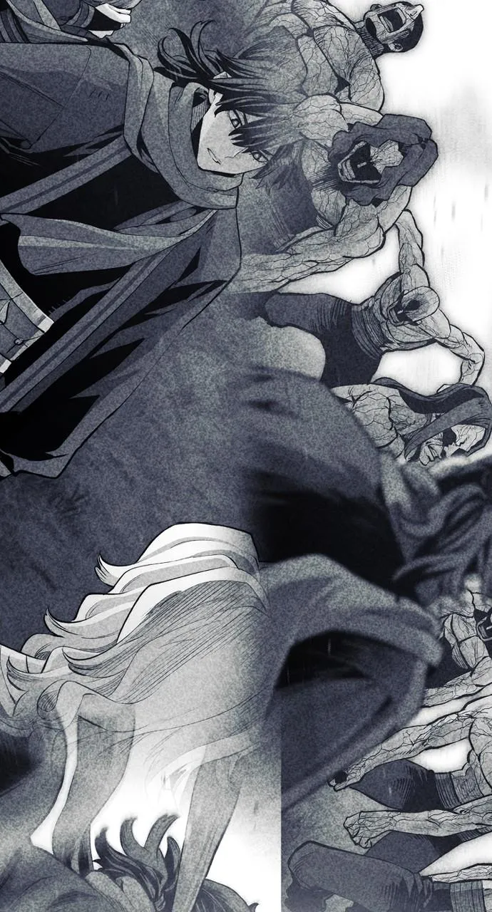 Read Murim RPG Simulation EN Manga Online