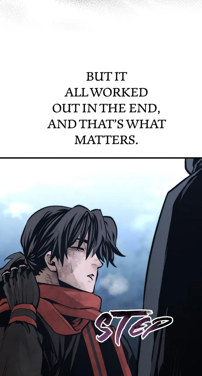 Read Murim RPG Simulation EN Manga Online