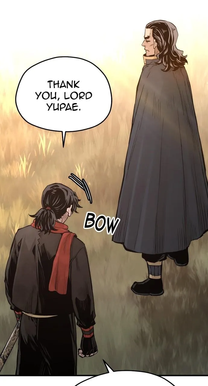 Read Murim RPG Simulation EN Manga Online