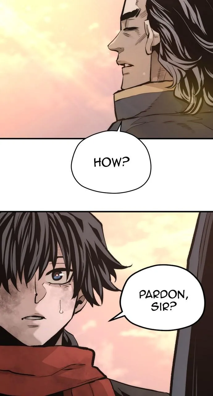 Read Murim RPG Simulation EN Manga Online