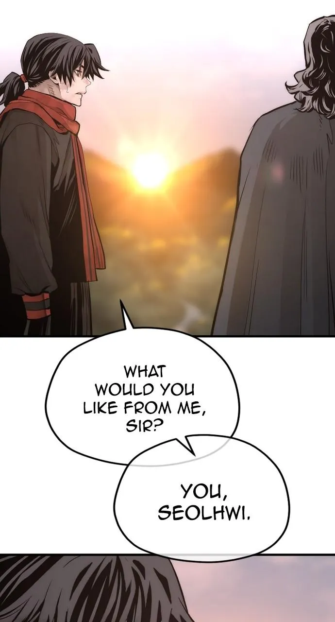 Read Murim RPG Simulation EN Manga Online