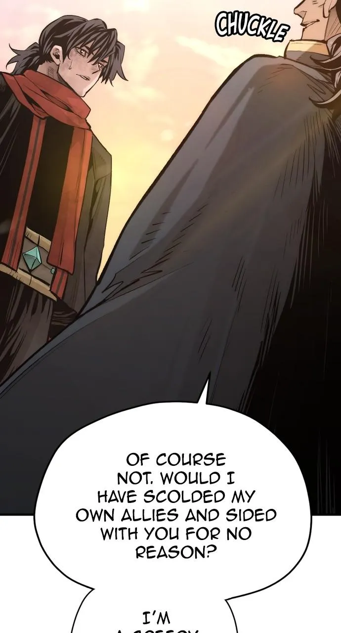 Read Murim RPG Simulation EN Manga Online