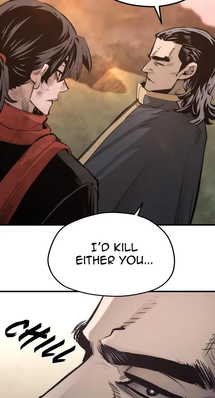 Read Murim RPG Simulation EN Manga Online