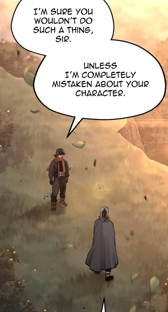 Read Murim RPG Simulation EN Manga Online