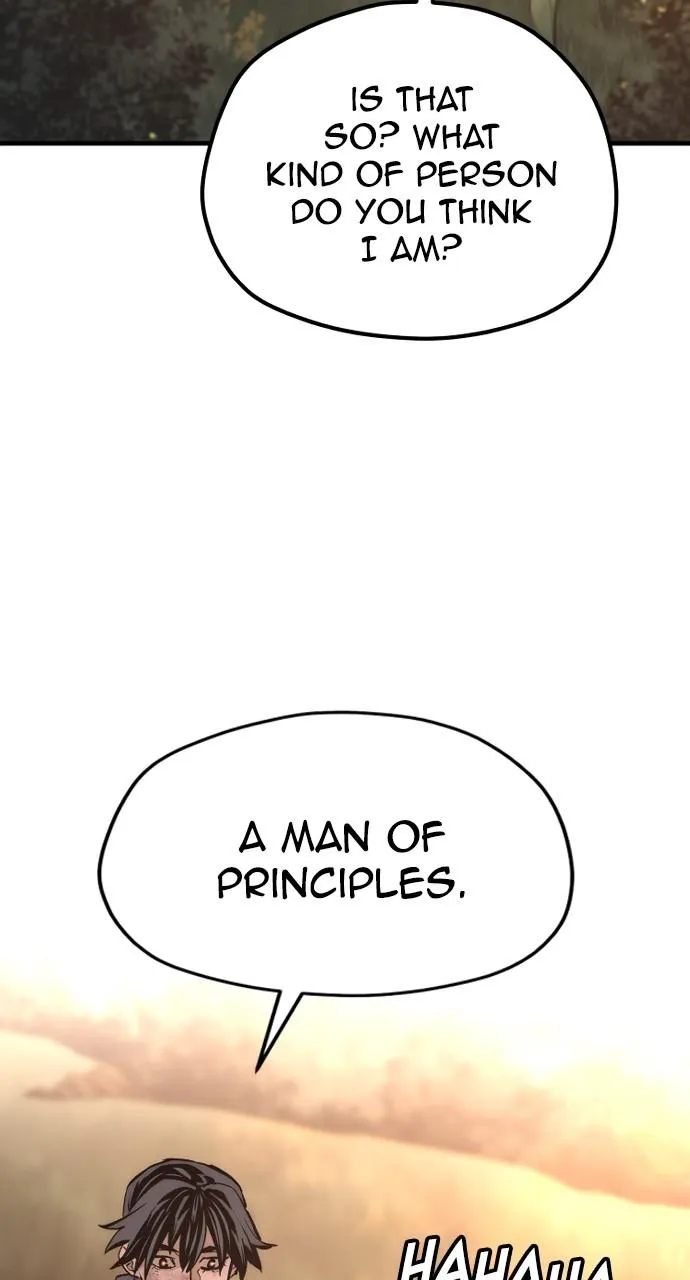 Read Murim RPG Simulation EN Manga Online