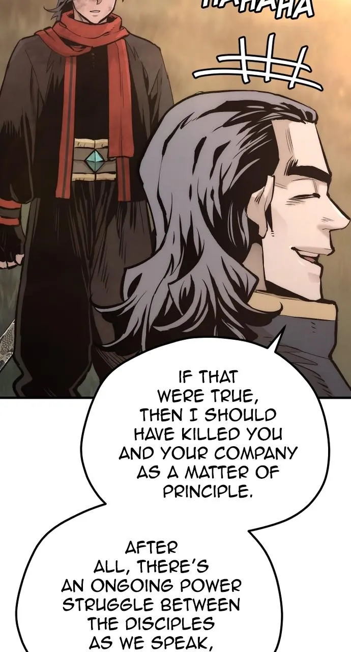 Read Murim RPG Simulation EN Manga Online