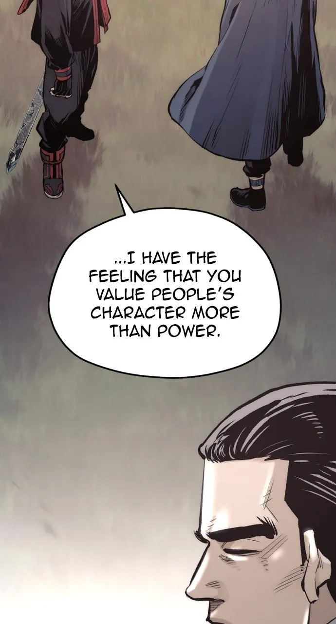 Read Murim RPG Simulation EN Manga Online