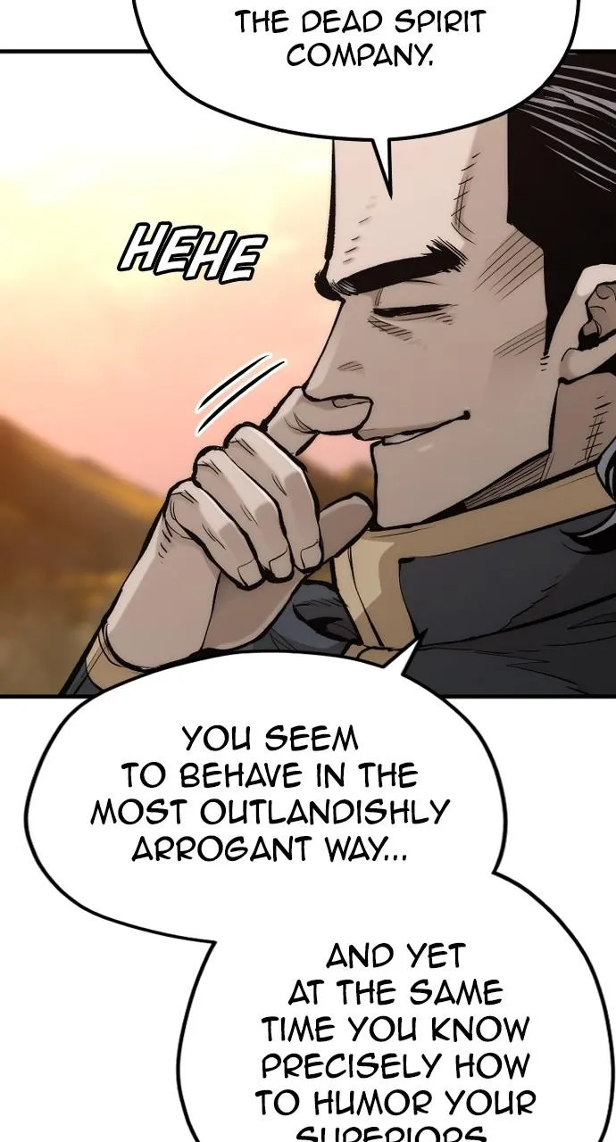 Read Murim RPG Simulation EN Manga Online