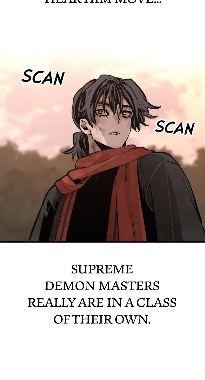 Read Murim RPG Simulation EN Manga Online