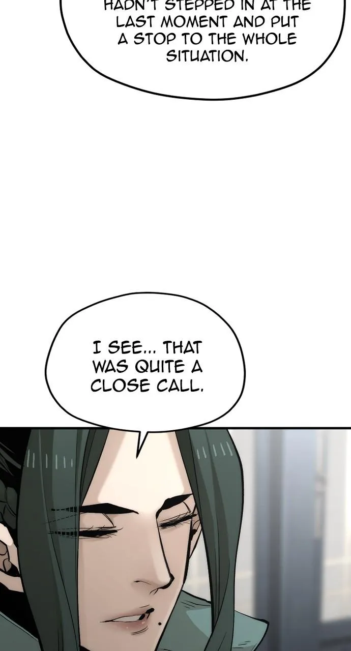 Read Murim RPG Simulation EN Manga Online