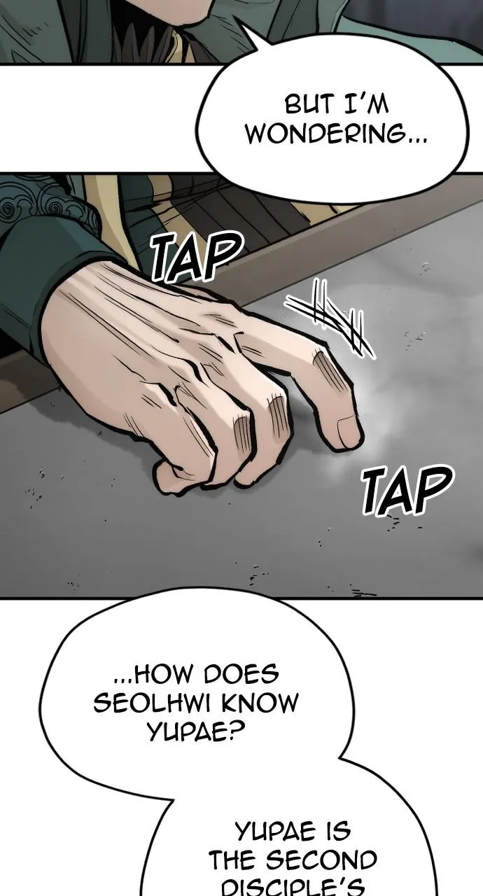 Read Murim RPG Simulation EN Manga Online