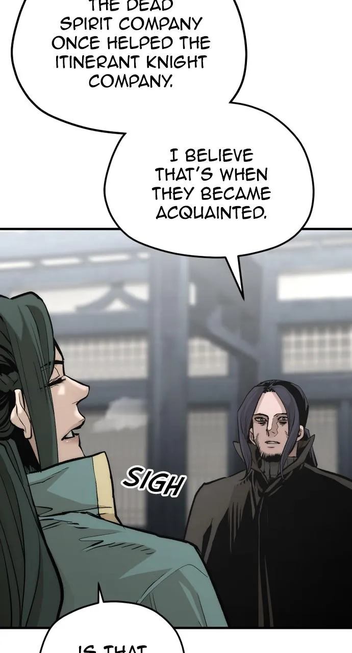 Read Murim RPG Simulation EN Manga Online