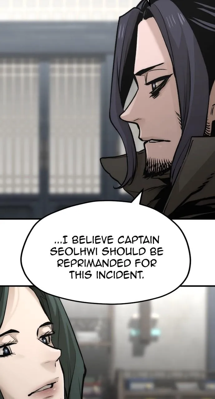 Read Murim RPG Simulation EN Manga Online