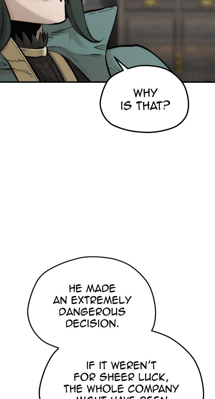 Read Murim RPG Simulation EN Manga Online