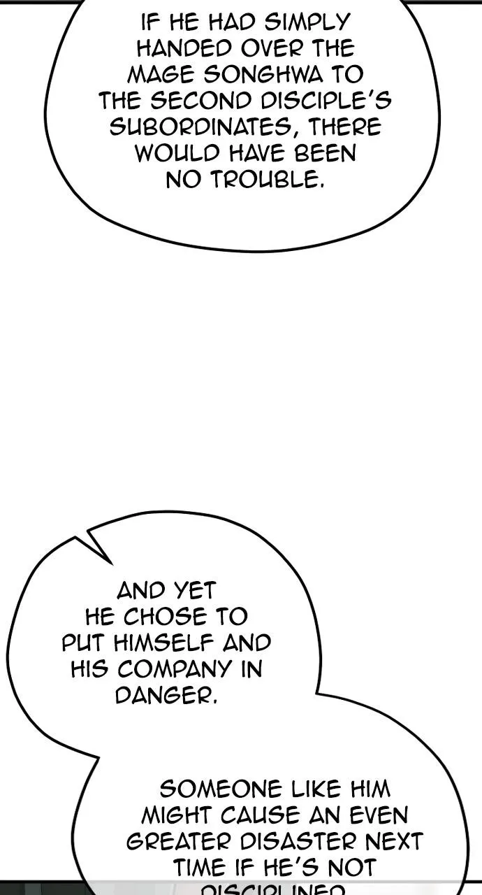 Read Murim RPG Simulation EN Manga Online