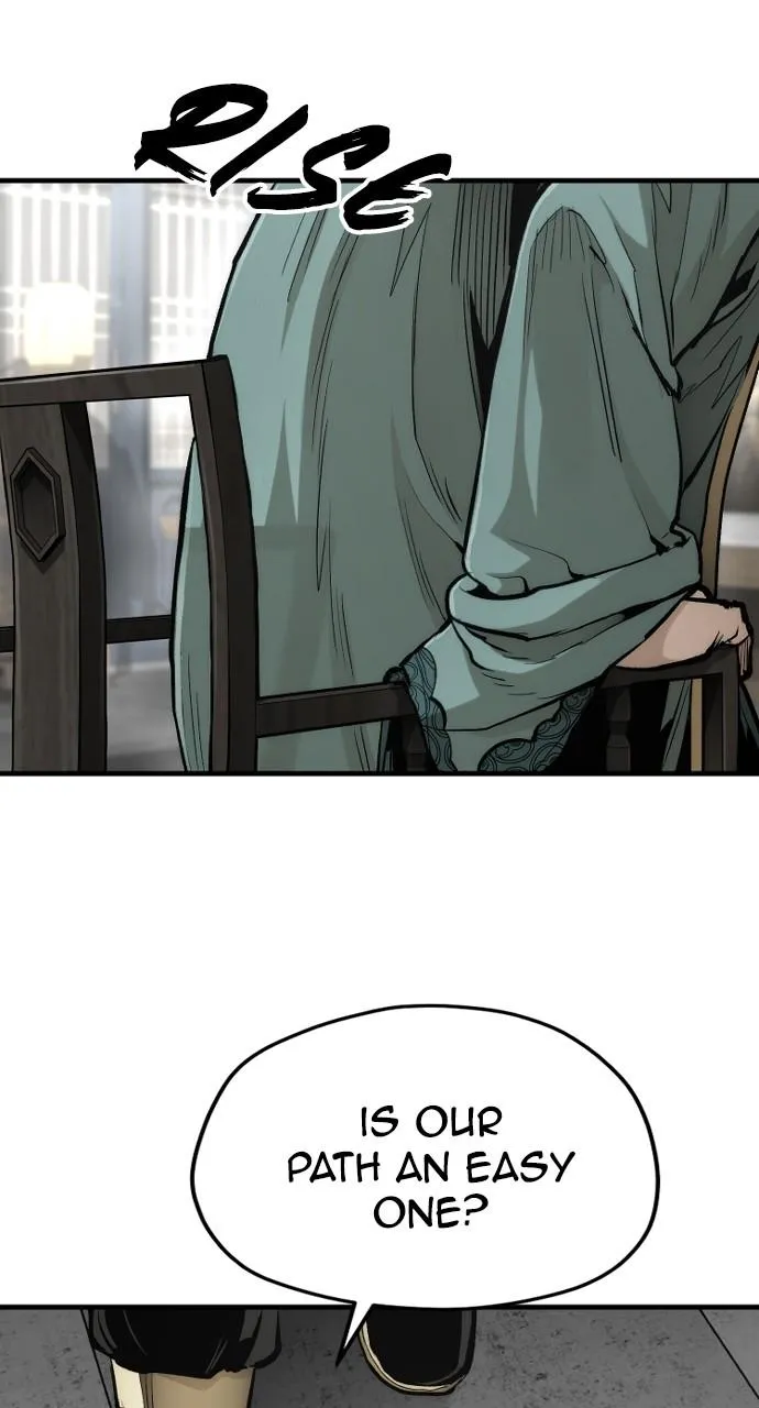 Read Murim RPG Simulation EN Manga Online