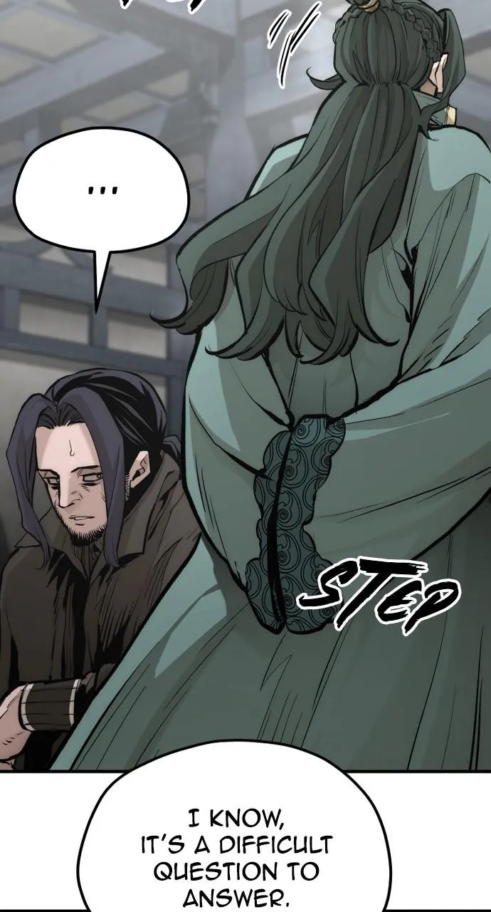 Read Murim RPG Simulation EN Manga Online