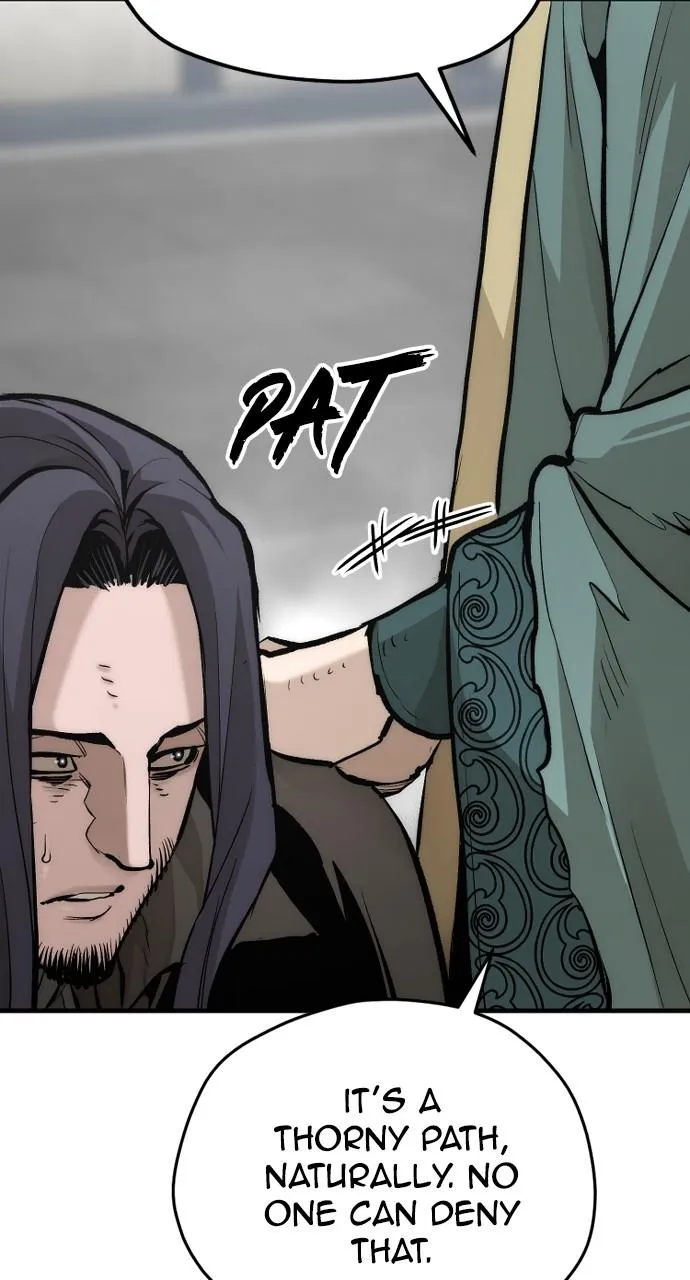 Read Murim RPG Simulation EN Manga Online