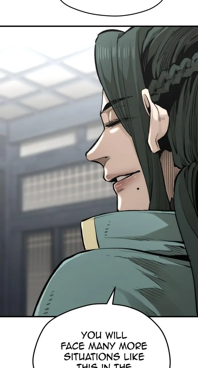 Read Murim RPG Simulation EN Manga Online