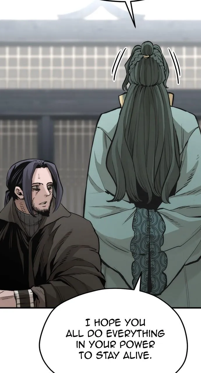 Read Murim RPG Simulation EN Manga Online