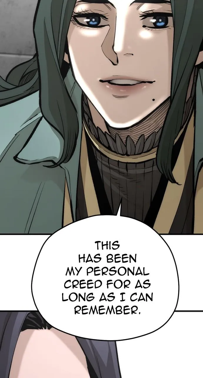 Read Murim RPG Simulation EN Manga Online