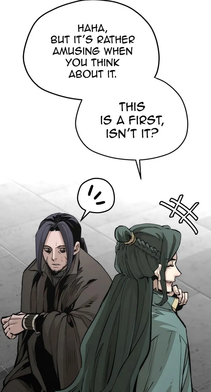 Read Murim RPG Simulation EN Manga Online