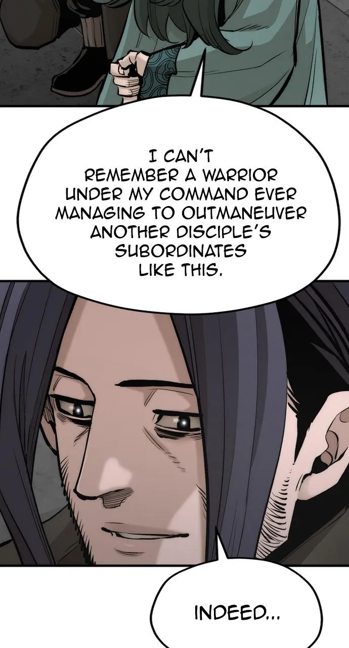 Read Murim RPG Simulation EN Manga Online