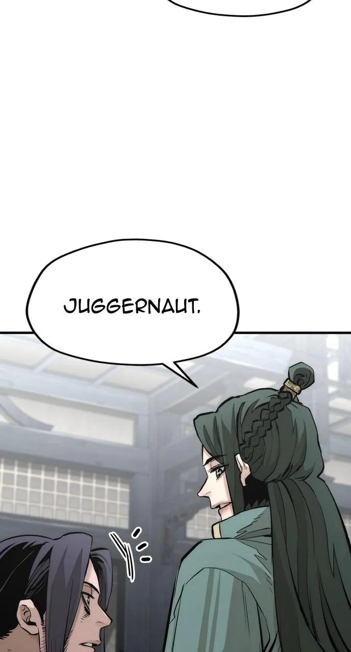 Read Murim RPG Simulation EN Manga Online