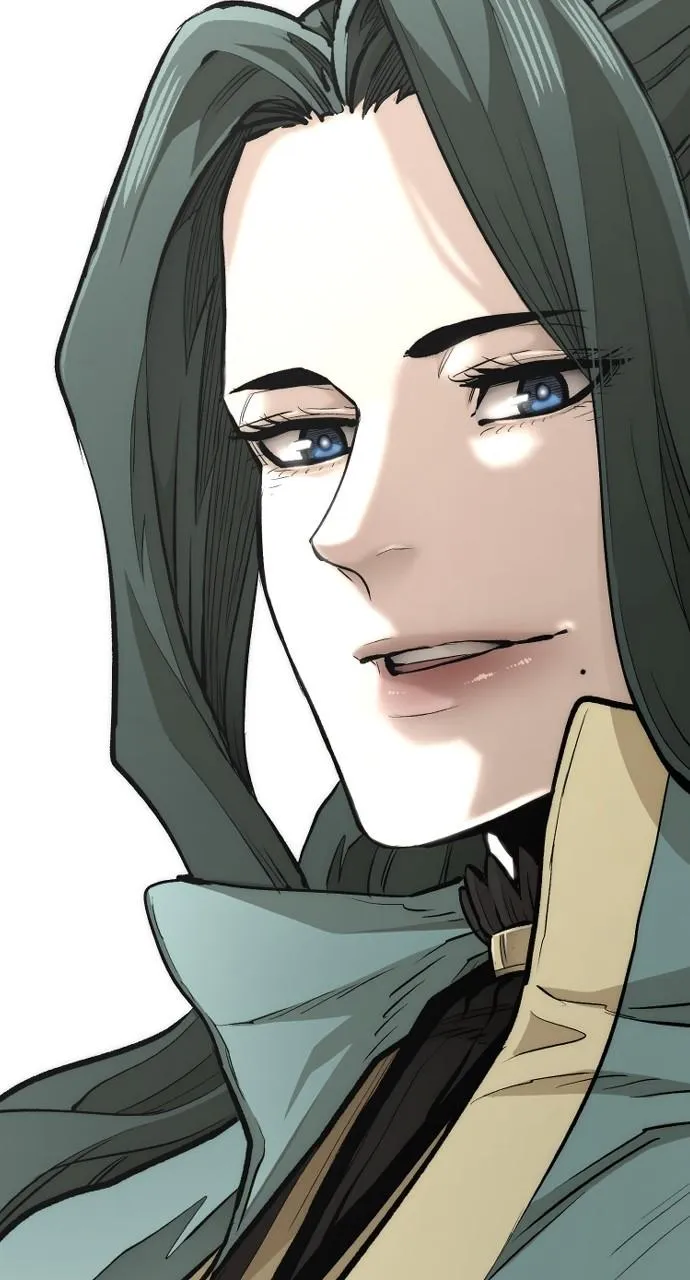 Read Murim RPG Simulation EN Manga Online