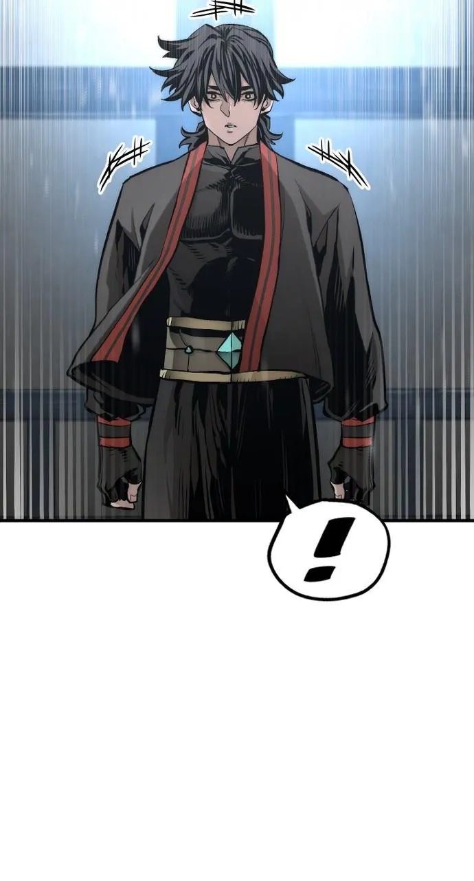 Read Murim RPG Simulation EN Manga Online