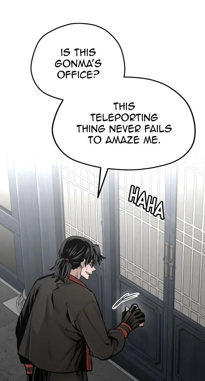 Read Murim RPG Simulation EN Manga Online