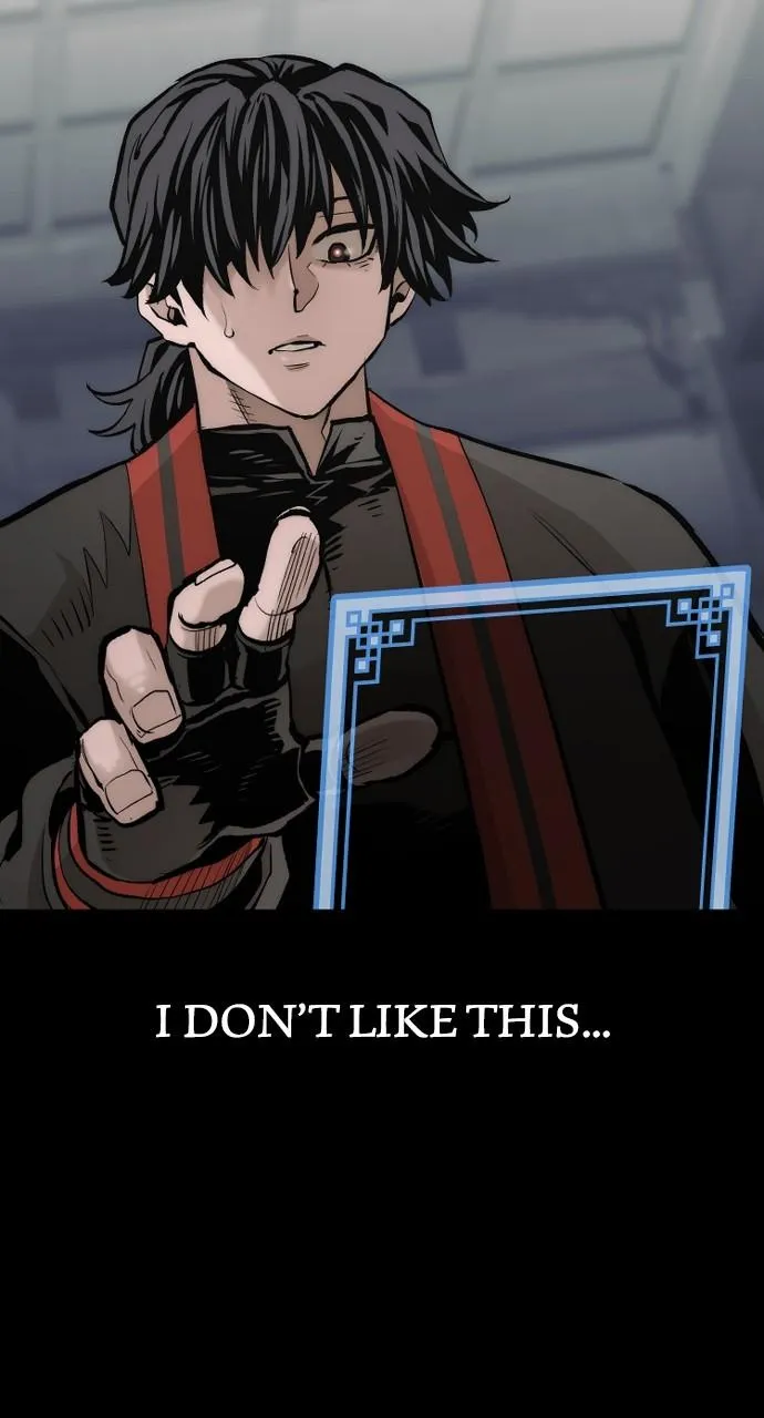 Read Murim RPG Simulation EN Manga Online